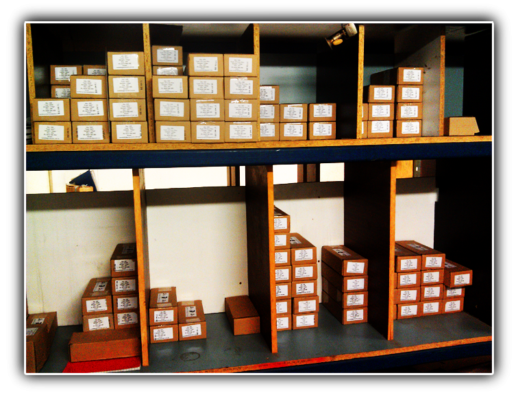 Stock
